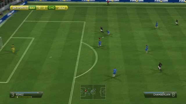 Fifa14 Ultimate Team#21 (фастовые бегемоты) смотреть онлайн
