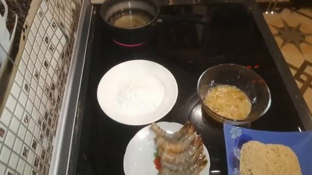 креветки фри смотреть онлайн