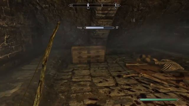 The Elder Scrolls V: Skyrim #51 Posiadłość Złotoblask смотреть онлайн