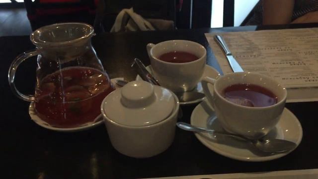 ""Baskerville Pub". Пенза смотреть онлайн