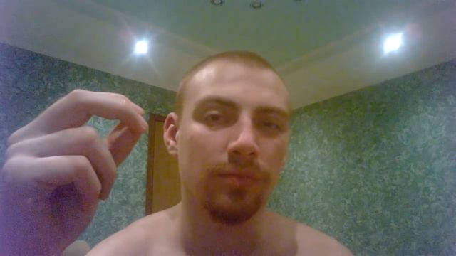 Мастурбация