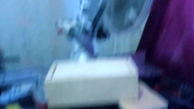 Как сделать шкатулку. Торцовочной пилой