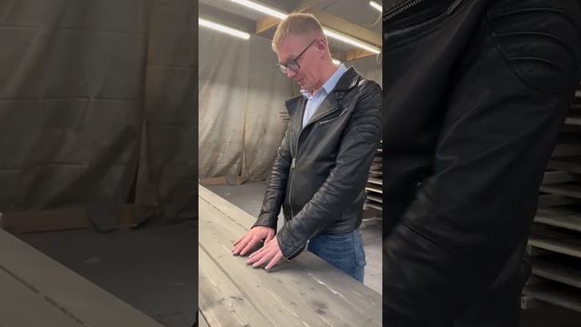 Щит из скошенного планкена смотреть онлайн