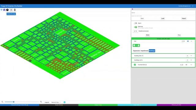 Forge Of Empires City Builder Tutorial - Getting Started смотреть онлайн