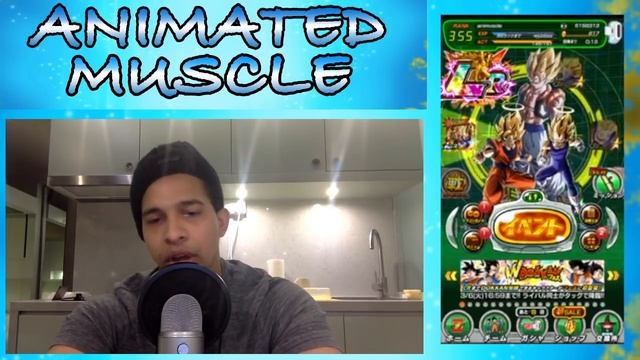 HOW TO COLLECT ALL 7 DRAGON BALLS AND SUMMON PORUNGA!! ALL 7 WISHES!! DBZ: Dokkan Battle! смотреть онлайн