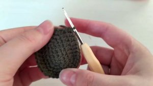 Пионы крючком. Часть 7.