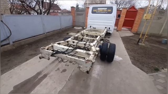 Платформа для эвакуатора в домашних условиях