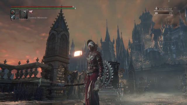 Bloodborne ao vivo ps5 Ray Tracing 60 fps modo desempenho. Speed Run смотреть онлайн