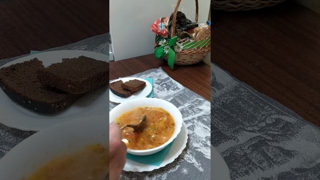 ХАРЧО по русски ☝?