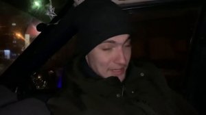 Ваз 2115 в строю?! | украшаем машину к новому году | подарок на Новый год! | школьник едет на машин