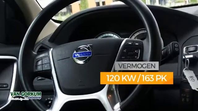 Volvo XC60 2.0 D4 Momentum Aut. Navigatie Xenon Winter-line PDC etc. смотреть онлайн