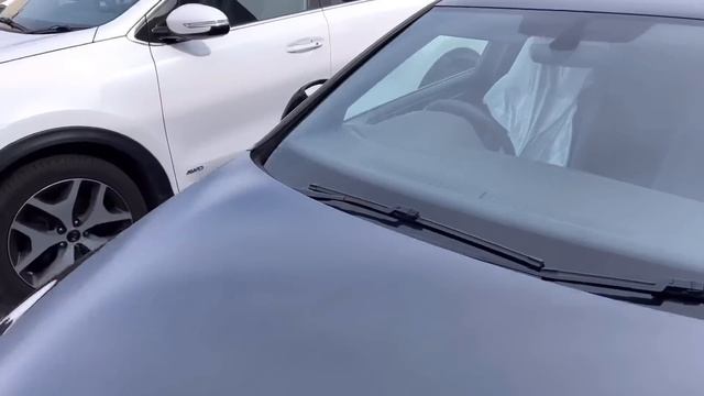 We CAN’T BELIEVE IT! £13k spent on this VW Golf and LOW oil pressure warning light is on смотреть онлайн