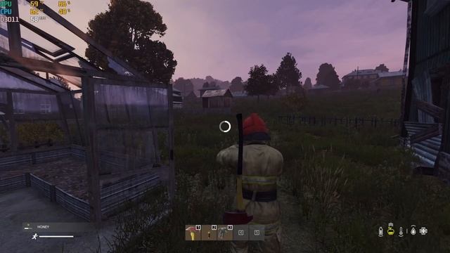DayZ Firefighter -GTX 1060 3GB- смотреть онлайн