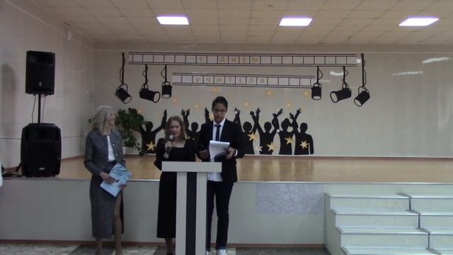День самоуправления. г. Удомля. 2023 смотреть онлайн