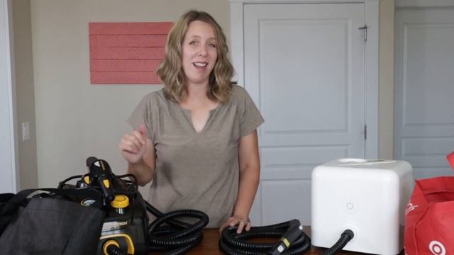 Best Steam Cleaner? Dupray Neat Steam Cleaner vs McCulloch смотреть онлайн