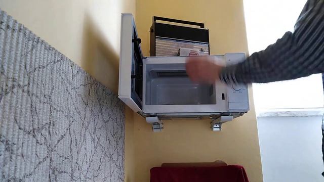 MIKROVLNKA смотреть онлайн