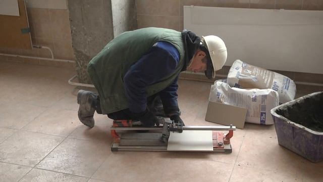 Новая поликлиника смотреть онлайн