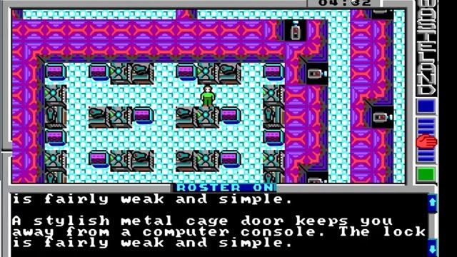 Let's Play Wasteland! (33) - Cochise Gain