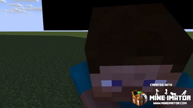 I Broke the Camera on Minecraft 0-0 смотреть онлайн