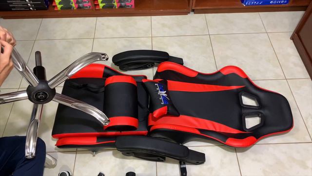 Setup 2020 # 2 - 💺 Silla GAMER Power Group PC ¿Al Alcancé De Todos? - JxR смотреть онлайн