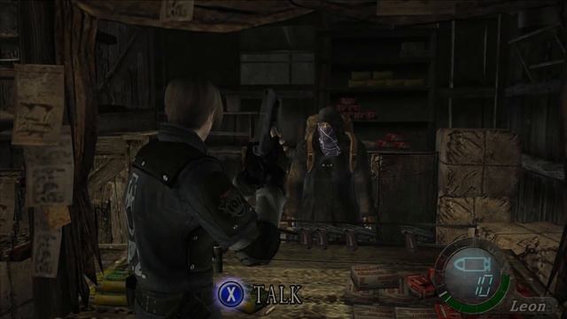 Resident Evil 4 | PART 1 | 2021 Playthrough смотреть онлайн