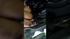 Горит давление масла форд транзит.