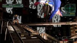 Parasite Eve 2  №13 Финал и две концовки!!!