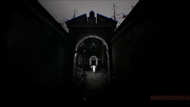 Observer (Nintendo Switch)