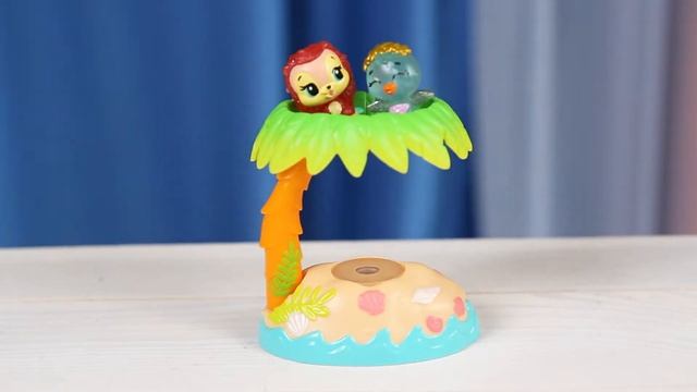 Hatchimals: Игровой набор 