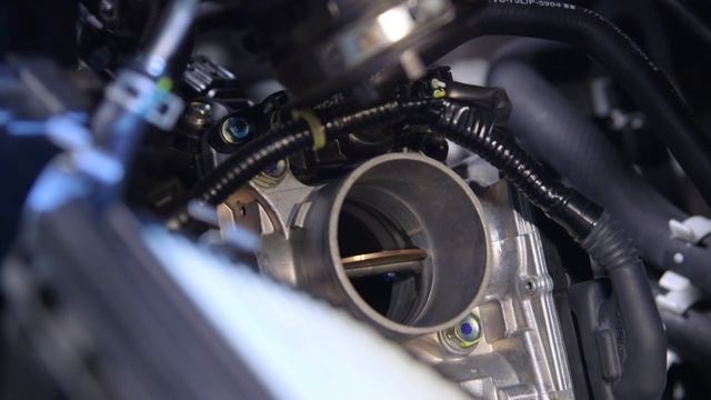 Throttle Actuator Control Systems смотреть онлайн