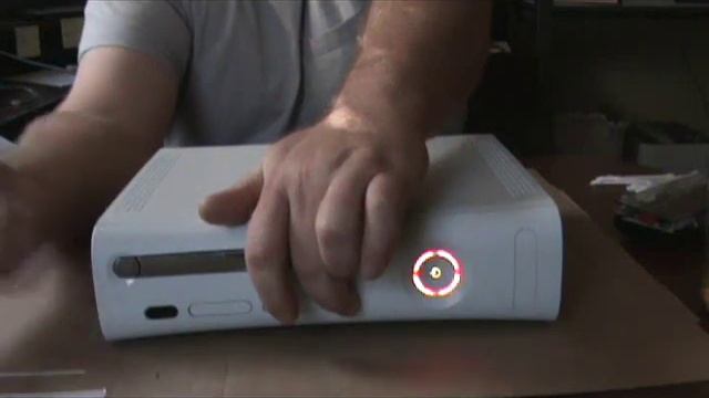 How To Find Our Your Xbox 360's Error Codes смотреть онлайн
