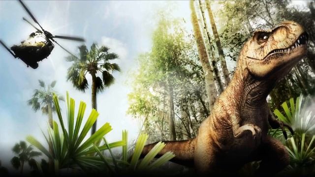 BRONTOTHERIUM MAX LEVEL 40 - Jurassic World The Game смотреть онлайн