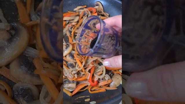 Волшебная Кухня