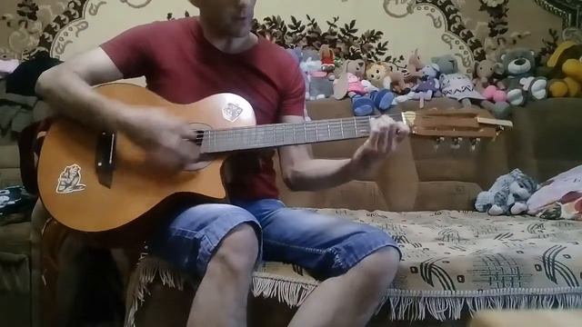 Дурак и молния/Король и Шут.Кавер. смотреть онлайн