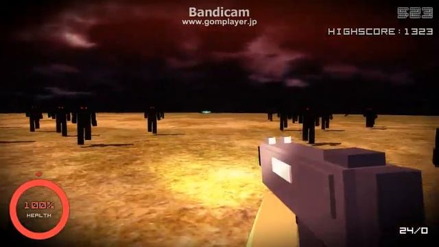 『RunningDead』プレイ動画 смотреть онлайн