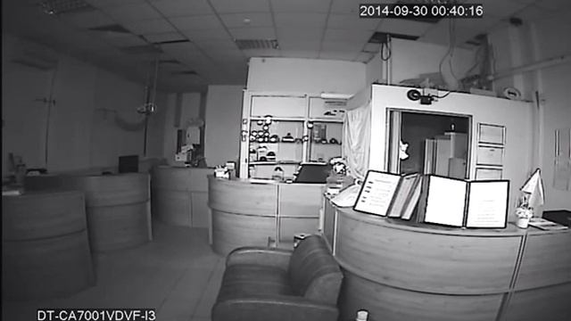 DIVITEC Купольная видеокамера DIVITEC DT CA7001VDVF I3 ночь смотреть онлайн