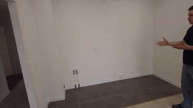 ЖК ЗНАК , ОБЗОР ЧИСТОВОЙ ОТДЕЛКИ : «Stone» и «Wood» смотреть онлайн