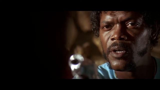 Кримінальне чтиво / Криминальное чтиво "Иезекиль 25/17 смотреть онлайн