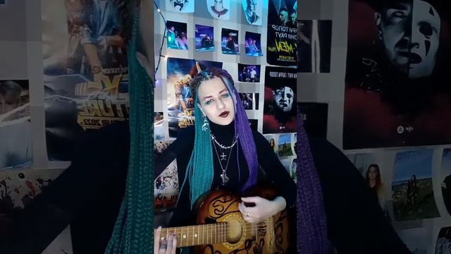 иван рейс, тони раут - хватит (einhorn cover) смотреть онлайн