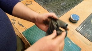 Как определить чернозем.