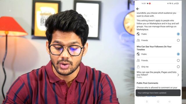 Facebook Followers Settings 2022 | How To Add Follow Button on Facebook Account/Profile смотреть онлайн