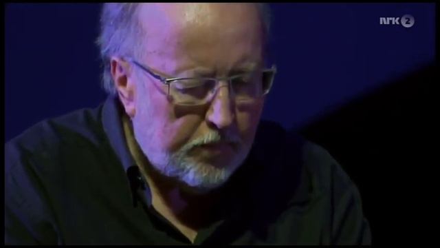 Jan Garbarek Group - Maijazz 2013, Part 3 of 6 смотреть онлайн