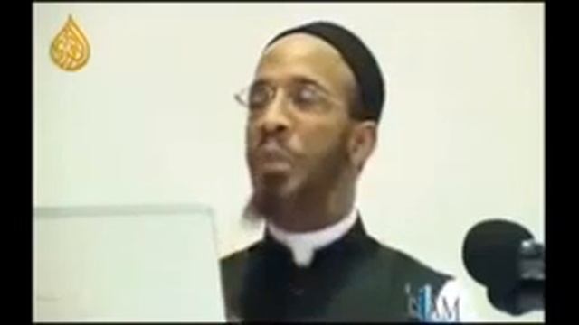 Женщина в Исламе