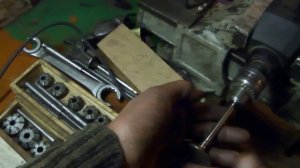 "ГТ" Фольксваген Пассат Б 3й - ремонт и сборка ГБЦ (часть-3).