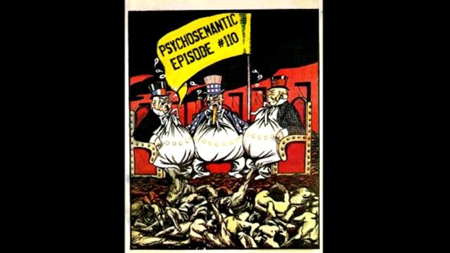 The Psychosemantic Podcast EP 110: Heather Powell and Cort Psyops смотреть онлайн