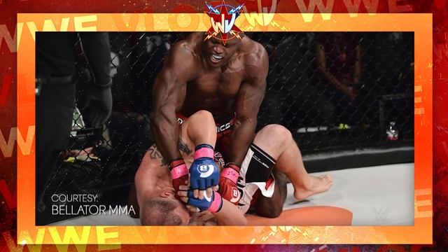 WWE Royal Rumble 2022 - Прогнозы на шоу смотреть онлайн