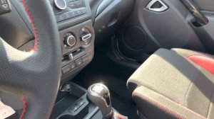 КУПИТЬ В ТОЛЬЯТТИ LADA Granta Drive Active. В НАЛИЧИИ В БЕЛОМ ЦВЕТЕ