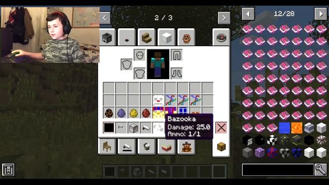 Minecraft FNAF mod! TNT Cian ep 3 смотреть онлайн