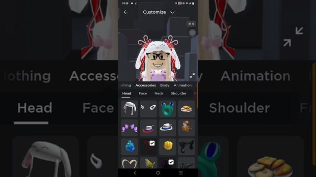 МЛАДШАЯ СЕСТРА ДЕЛАЕТ СКИН В РОБЛОКСЕ!?ЧТО У НЕЁ ПОЛУЧИЛОСЬ? смотреть онлайн