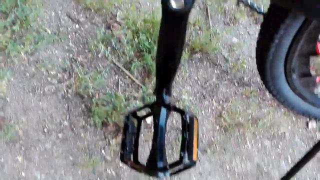 Горный велосипед на литых дисках 26 колёса 21 скорость обзор смотреть онлайн